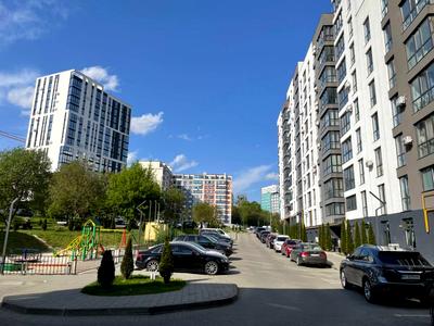 квартира по адресу Малоголосковская ул., 16а