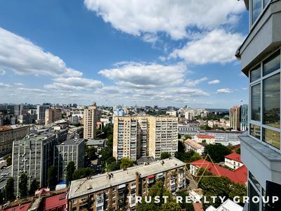 квартира за адресою Січових Стрільців вул. (Артема), 52-А
