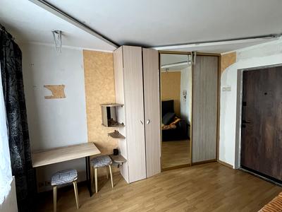 кімната за адресою Новоукраїнська вул., 5