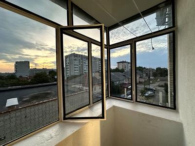 квартира за адресою Повітряна вул., 68