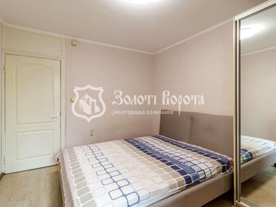 квартира за адресою Митрополита Василя Липківського вул. (Урицького), 32