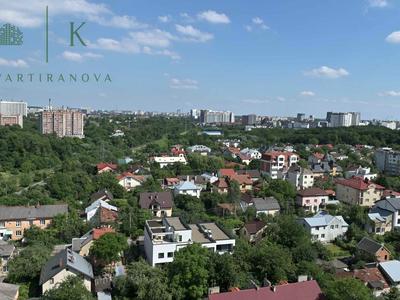 квартира за адресою Княгині Ольги вул., 98