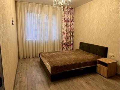 квартира по адресу Люсдорская дорога, 100 в 