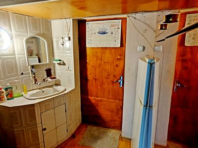 квартира по адресу Школьный пер., 4б