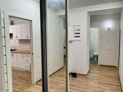квартира по адресу Лісогринівецька ул., 36-А