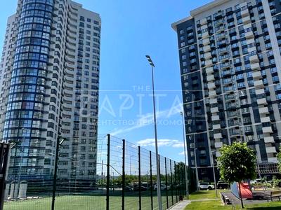 квартира за адресою Зарічна вул., 7