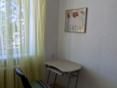 квартира по адресу Броварской пер., 93