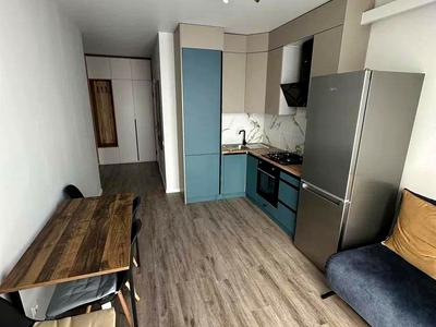 квартира за адресою Малоголосківська вул., 40