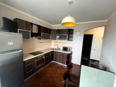 квартира за адресою Київ, Верховинна вул., 35