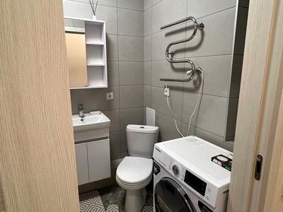 квартира по адресу Мира просп., 2-К
