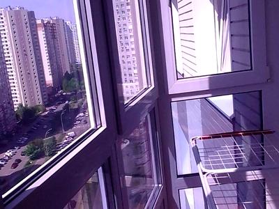 квартира по адресу Софии Русовой ул., 7