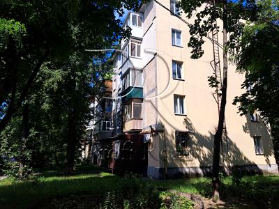квартира за адресою Володимира Жаботинського вул. (Муромська), 3