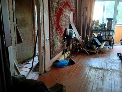 квартира по адресу Окружная ул., 47