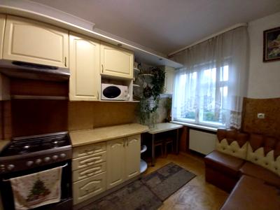 квартира по адресу Ивана Биберовича ул., 10