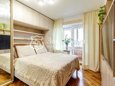 квартира по адресу Авиаконструктора Антонова ул., 2/32к4а