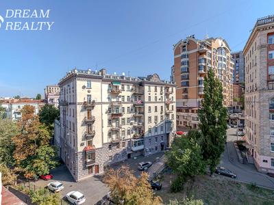 квартира по адресу Крещатик, 23