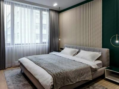 квартира за адресою Антановича, 44