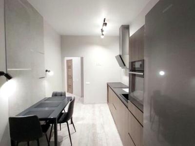 квартира за адресою Кучеревського бульв., 1А