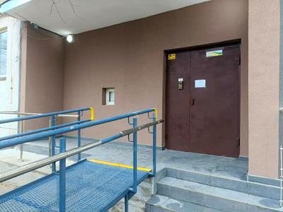 квартира за адресою Маршала Рокосовського просп., 6-Б