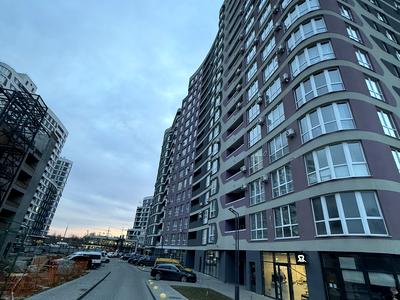 квартира по адресу Трускавецкая ул., 2-Г