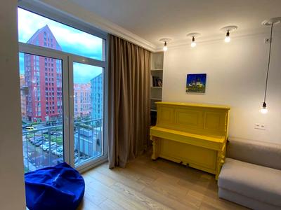 квартира за адресою Регенераторна вул., 4 к14