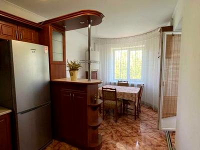 квартира за адресою Пасічна вул., 38
