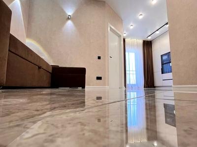 квартира за адресою Краснова вул., 1-А