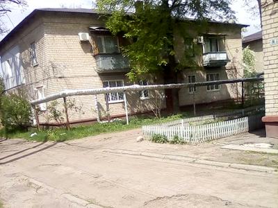 квартира за адресою Латвійська вул. (Вологодська), 126