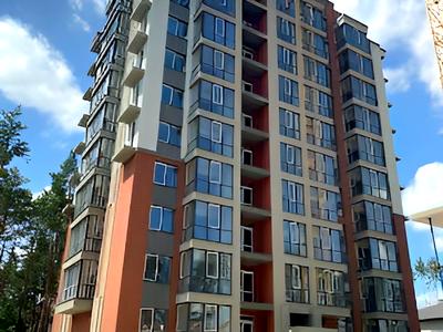 квартира по адресу Соборна, 1