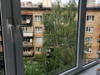 квартира по адресу Берестейский просп. (Победы), 2