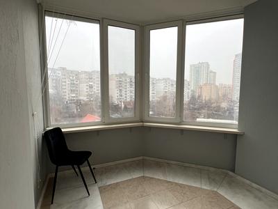 квартира за адресою Київ, Саперно-Слобідська вул., 22