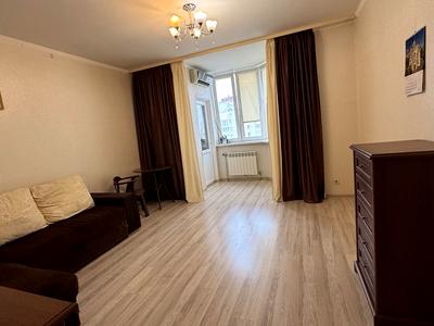 квартира по адресу Анны Ахматовой ул., 46