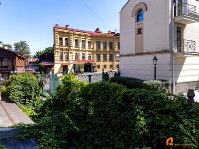 квартира по адресу Андреевский спуск, 30