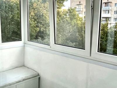 квартира за адресою Вадима Гетьмана вул., 22-Б