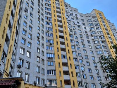 квартира за адресою Гетьмана Кирила Розумовського вул. (Миколи Краснова), 17