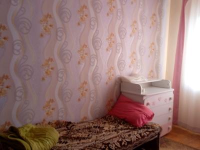 квартира по адресу Николая Кибальчича ул., 15-А