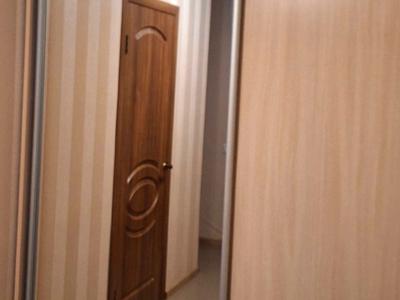 квартира по адресу Юрия Поправки ул. (Николая Лебедева), 14