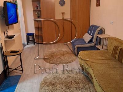 квартира за адресою Миколи Соловцова вул., 6