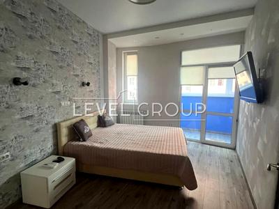 квартира за адресою Федора Ернста вул., 16