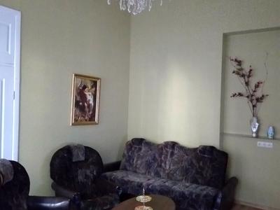 квартира за адресою Одеса, Маразліївська вул., 38