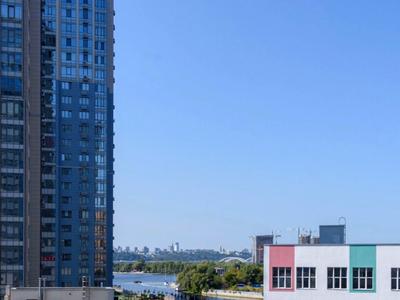 квартира за адресою Дніпровська набережна вул., 14