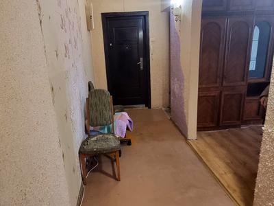 квартира по адресу Горняцкий микрорайон , 38