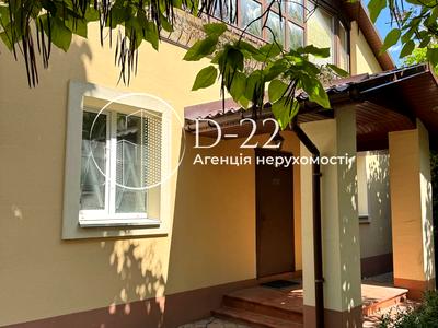 будинок за адресою Бровари, Заньковецької, 1