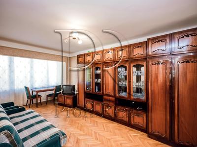 квартира по адресу Энтузиастов ул., 31