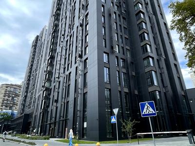 квартира по адресу Василия Тютюнника ул. (Анрі Барбюса), 39/2