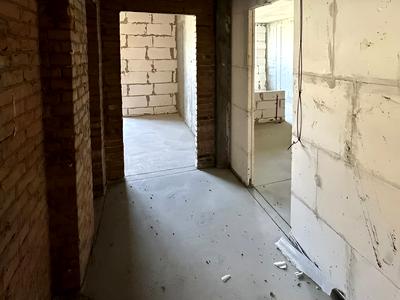 квартира за адресою Сім'ї Кульженків вул. (Петра Дегтяренка), 22