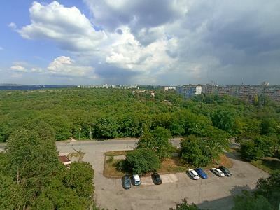 квартира за адресою Курузова вул., 11
