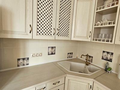 квартира за адресою Оболонський просп., 54