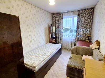квартира за адресою Дарницький бульв., 7