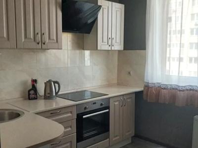 квартира по адресу Соломии Крушельницкой ул., 15